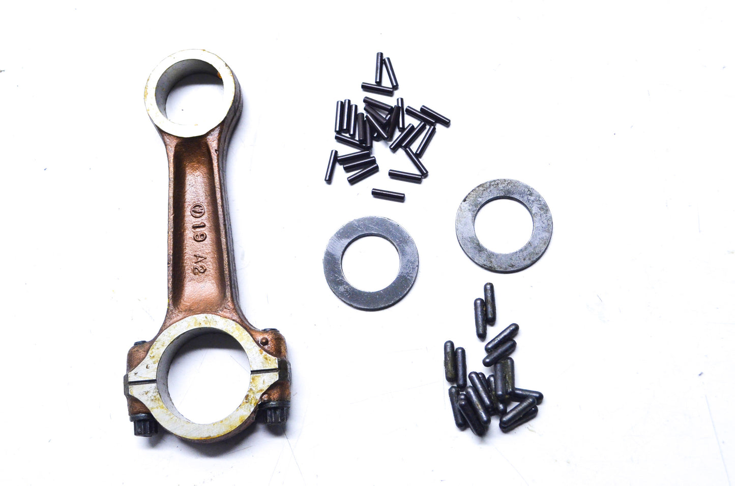 OEM Mercury 632-7621A3 Connecting Rod NOS