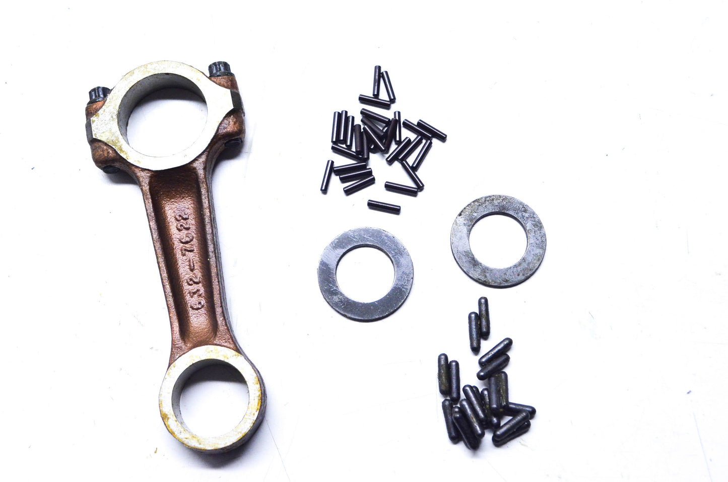 OEM Mercury 632-7621A3 Connecting Rod NOS