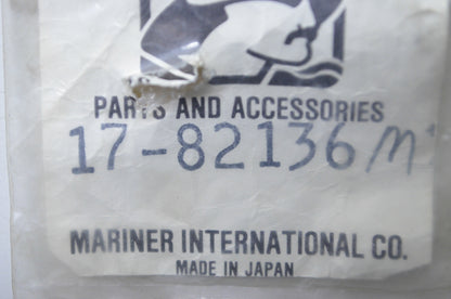 OEM Mercury 17-82136M Shift Lever Clevis Pin NOS