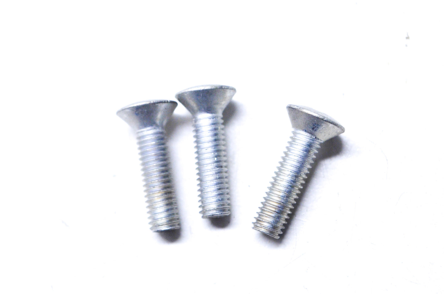 OEM Mercury 10-23618 Screw Qty 3 NOS