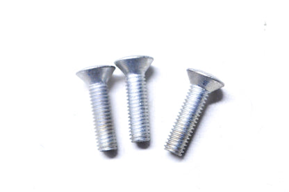 OEM Mercury 10-23618 Screw Qty 3 NOS