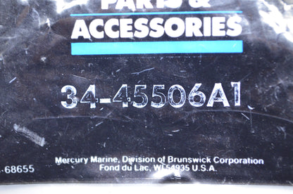 OEM Mercury 34-45506A1 Reed Kit NOS