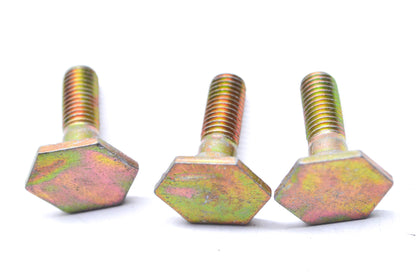 OEM Mercury 10-29237 Screw Qty 3 NOS