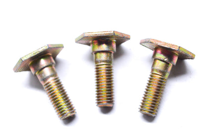OEM Mercury 10-29237 Screw Qty 3 NOS