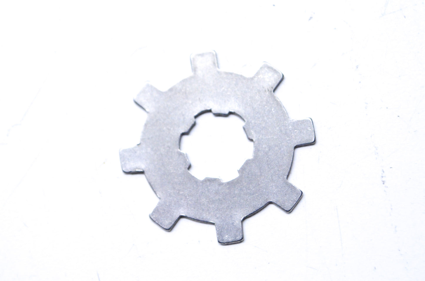 New OEM Mercury Nut Tab Washer NOS