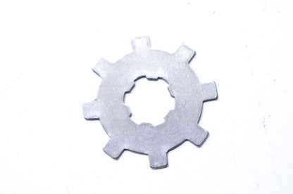 New OEM Mercury Nut Tab Washer NOS