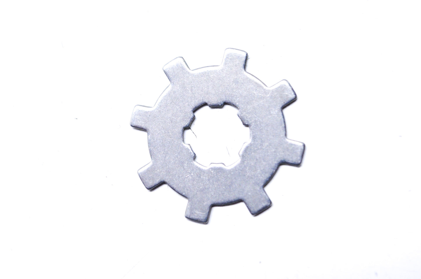 New OEM Mercury Nut Tab Washer NOS
