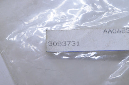 OEM Polaris 3083731 Rubber Mounting Qty 2 NOS