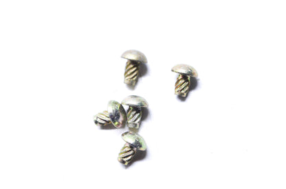 New OEM Mercury Screw QTY 5 NOS