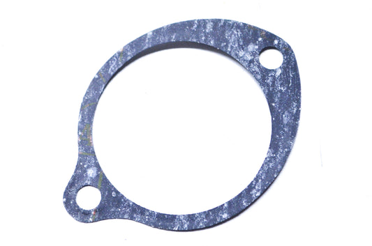 OEM Yamaha 646-45363-00-00 Lower Casing Gasket NOS