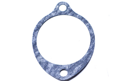 OEM Yamaha 646-45363-00-00 Lower Casing Gasket NOS