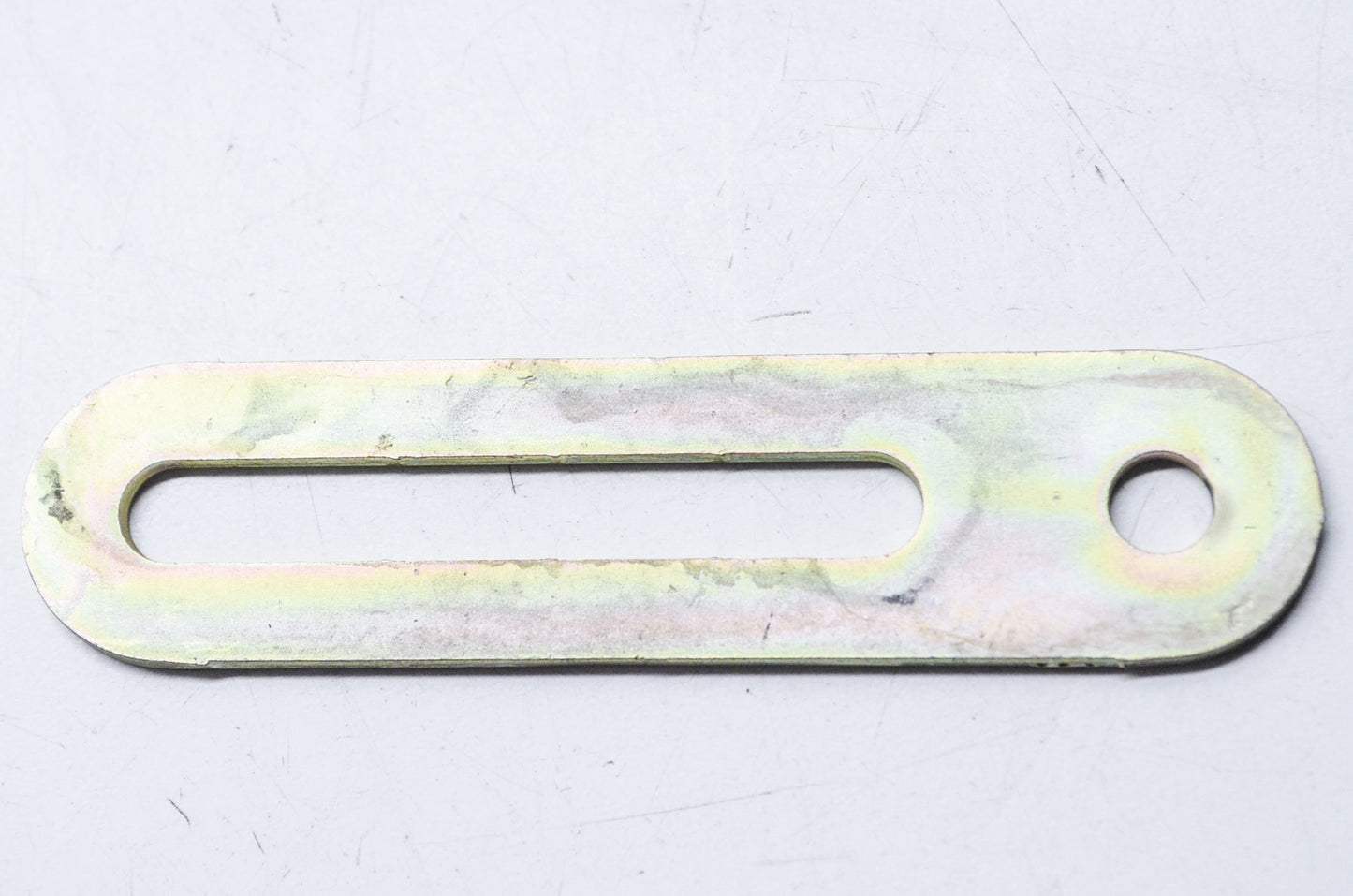 OEM Mercury 29057 Tilt Stop Lever NOS