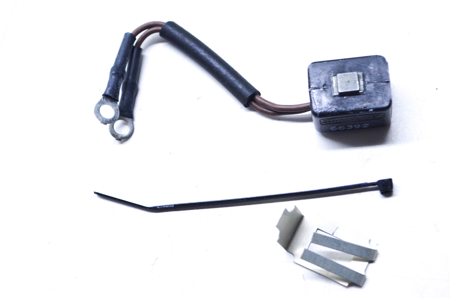 New OEM Mercury Coil Assembly NOS