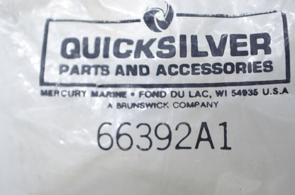 New OEM Mercury Coil Assembly NOS