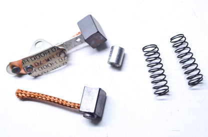 New OEM Mercury Brush Kit NOS