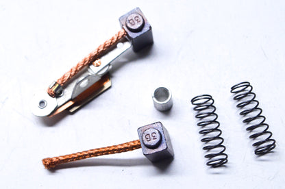 New OEM Mercury Brush Kit NOS