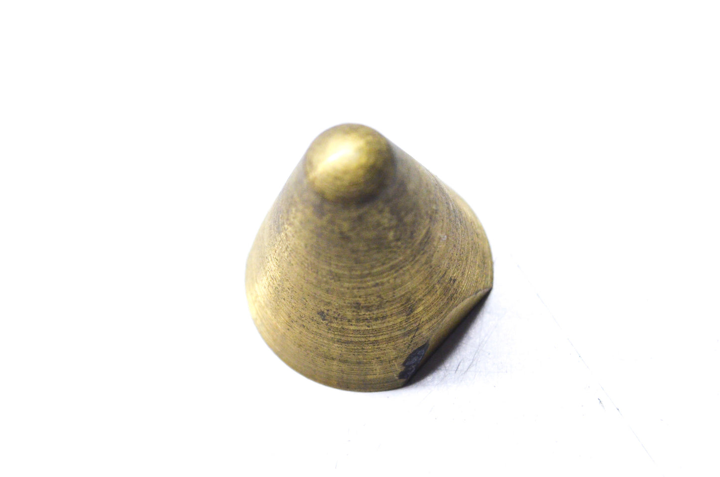 OEM Mercury 11-24462 Prop Cone Nut NOS