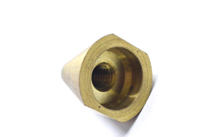 OEM Mercury 11-24462 Prop Cone Nut NOS