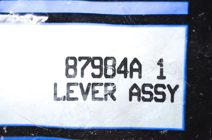 New OEM Mercury Lever Assembly NOS