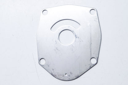 OEM Mercury 43050 Face Plate NOS
