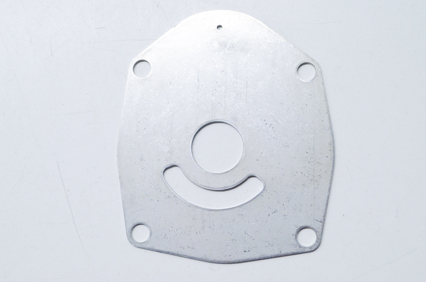 OEM Mercury 43050 Face Plate NOS