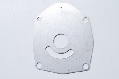OEM Mercury 43050 Face Plate NOS