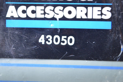 OEM Mercury 43050 Face Plate NOS