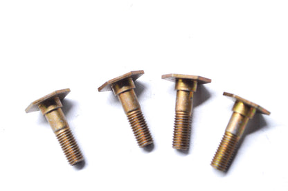 Aftermarket 10-27790 Screws Qty 4 NOS