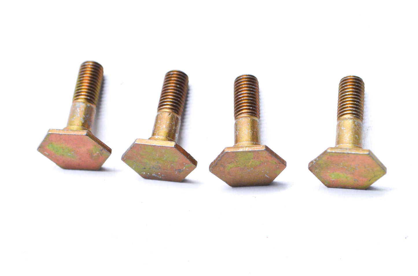 Aftermarket 10-27790 Screws Qty 4 NOS