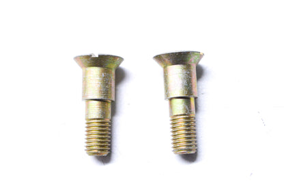 OEM Mercury 10-20217 Screw Qty 2 NOS