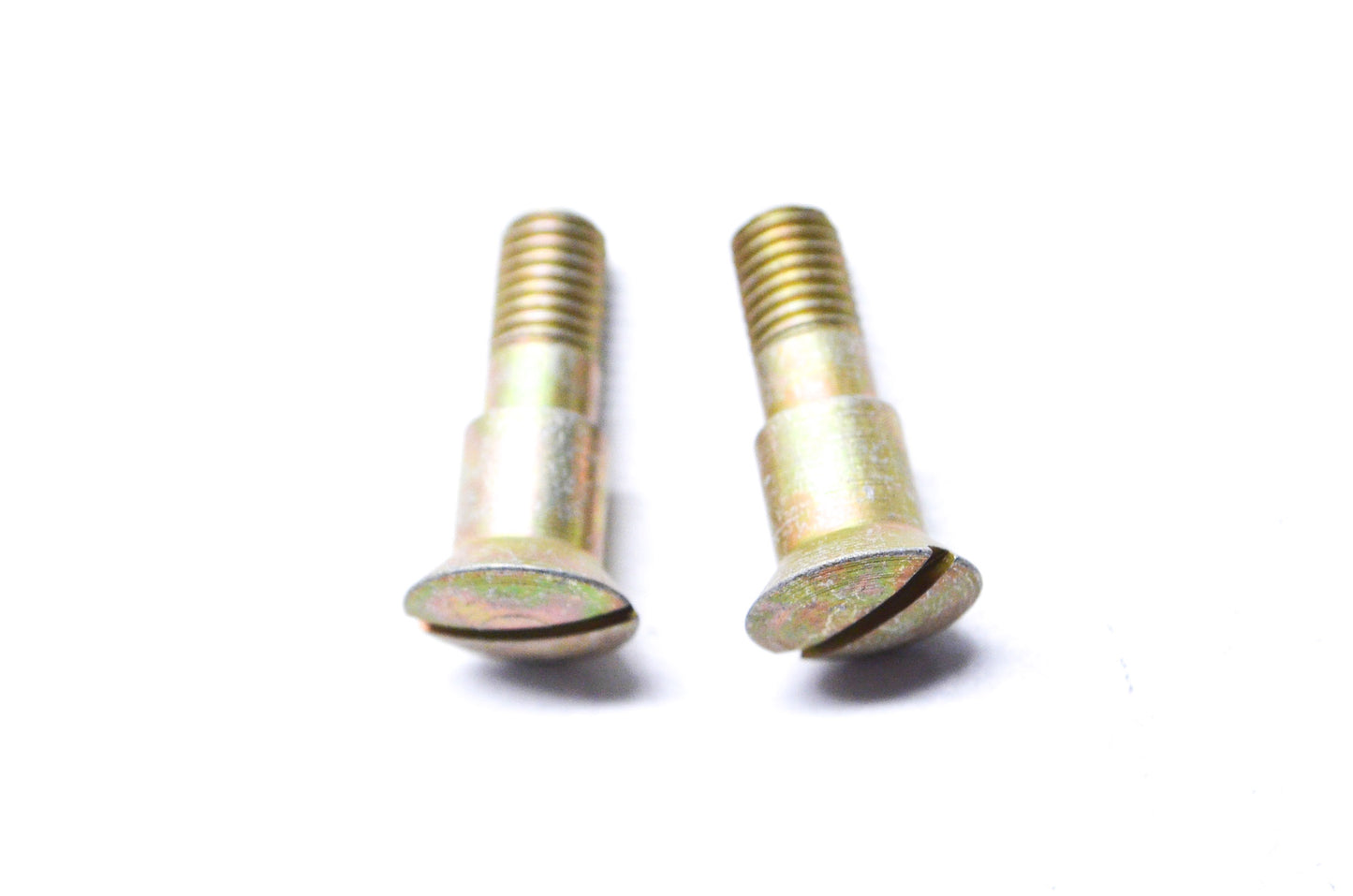 OEM Mercury 10-20217 Screw Qty 2 NOS