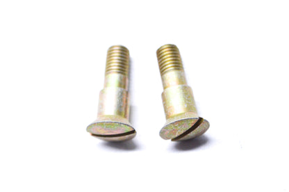 OEM Mercury 10-20217 Screw Qty 2 NOS