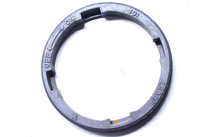 OEM Mercury 68956 Gear Housing Cover NOS