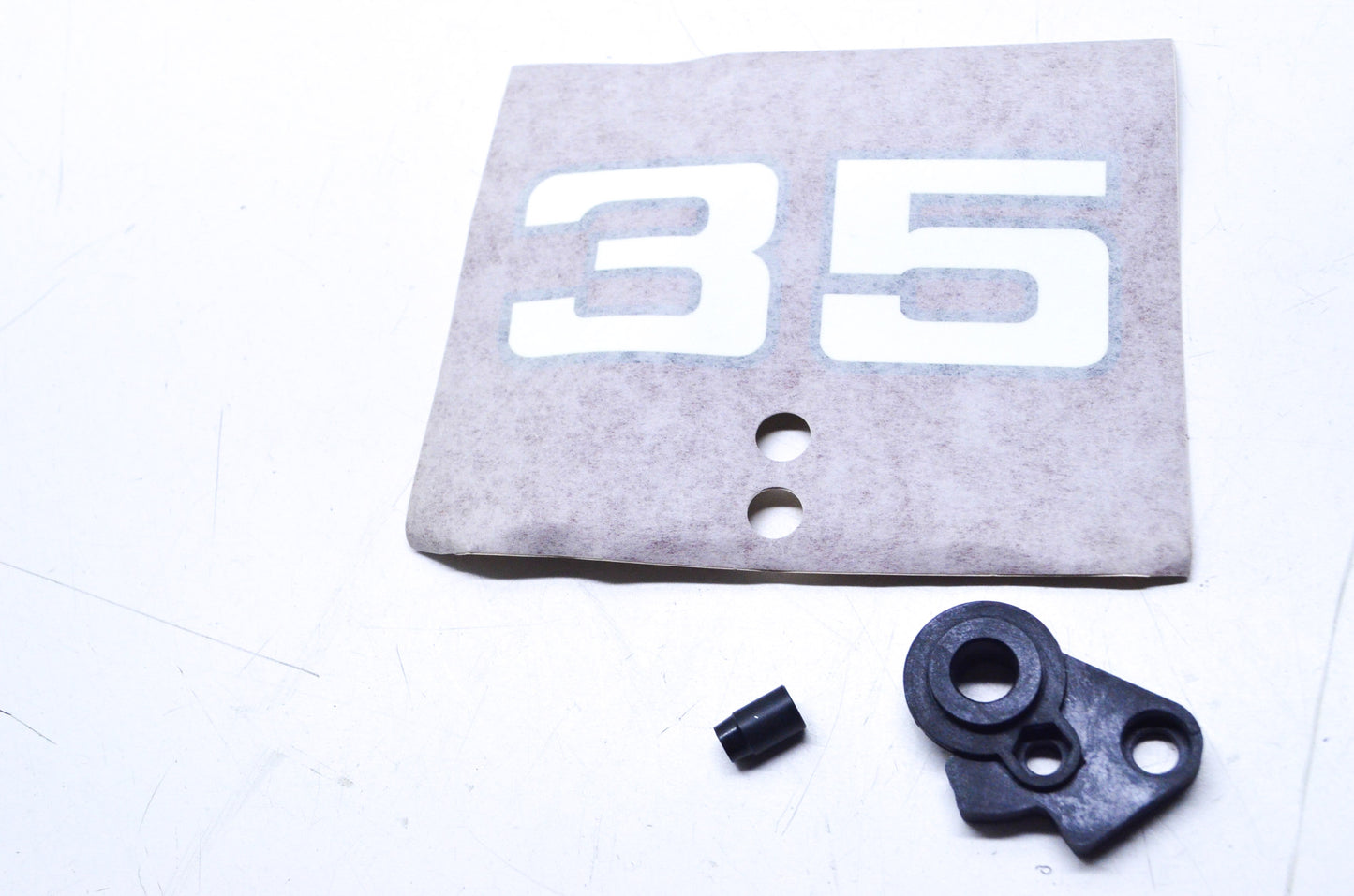 OEM Mercury 18200A2 Restrictor Kit NOS