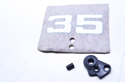 OEM Mercury 18200A2 Restrictor Kit NOS