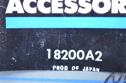 OEM Mercury 18200A2 Restrictor Kit NOS