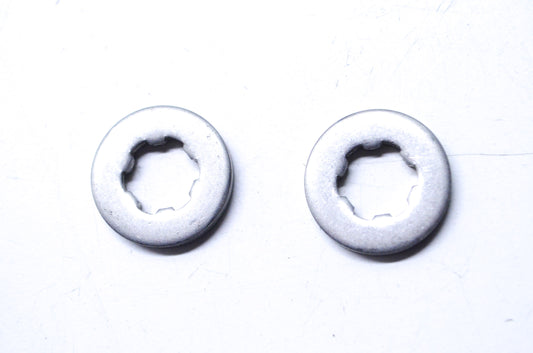 Aftermarket 12-30524 Washers Qty 2 NOS