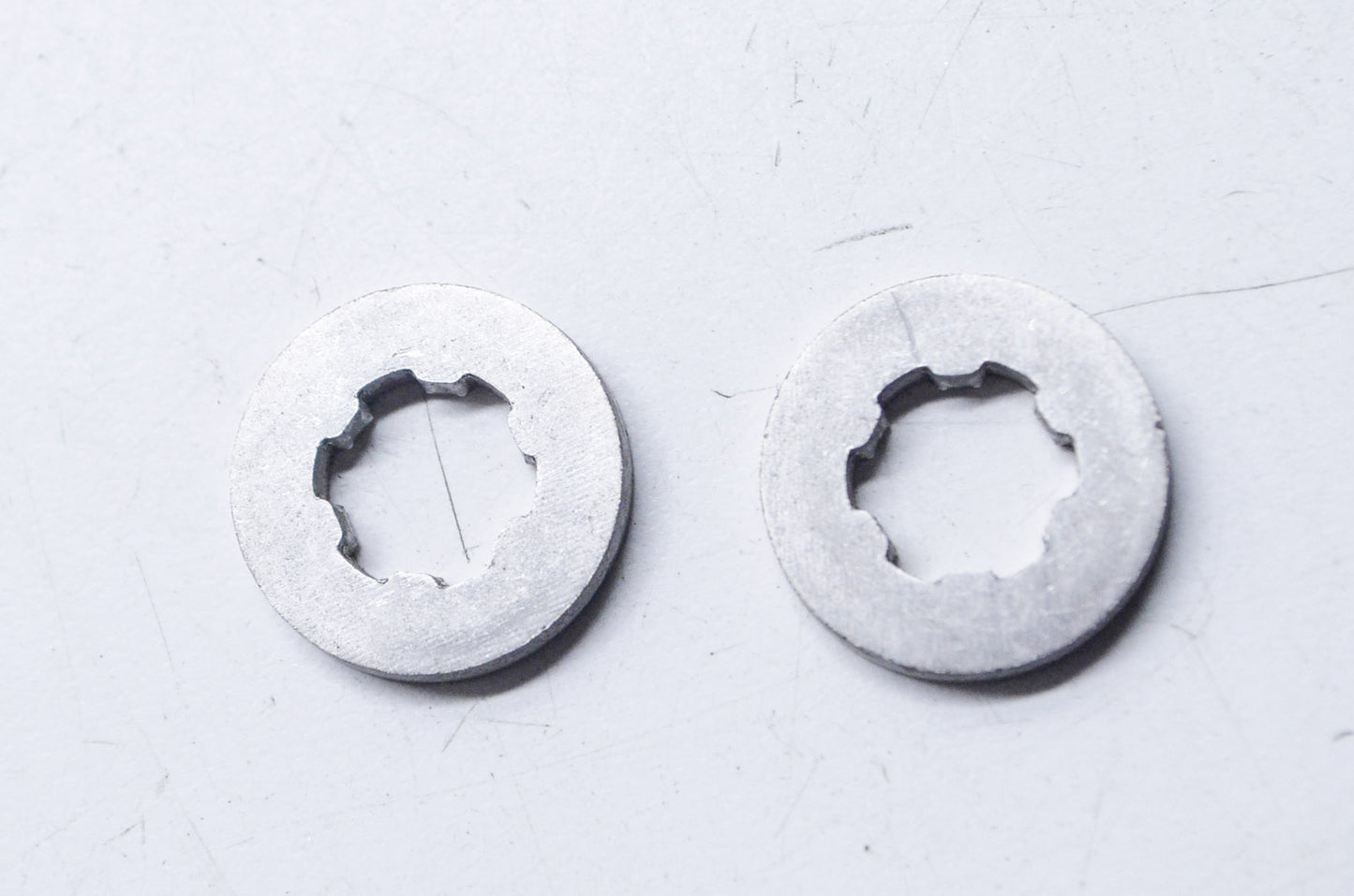 Aftermarket 12-30524 Washers Qty 2 NOS