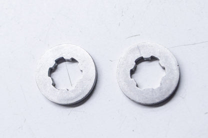 Aftermarket 12-30524 Washers Qty 2 NOS