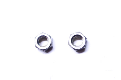 OEM Mercury 11-82389M Nut NOS