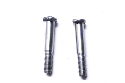 OEM Mercury 10-54803 Screw Qty 2 NOS