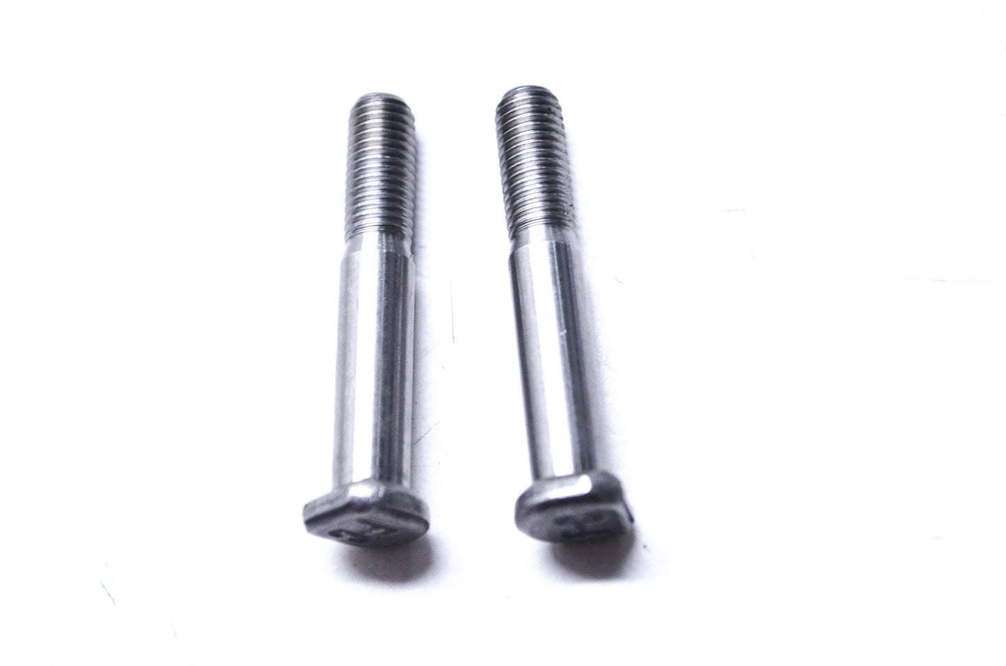 OEM Mercury 10-54803 Screw Qty 2 NOS