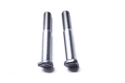 OEM Mercury 10-54803 Screw Qty 2 NOS