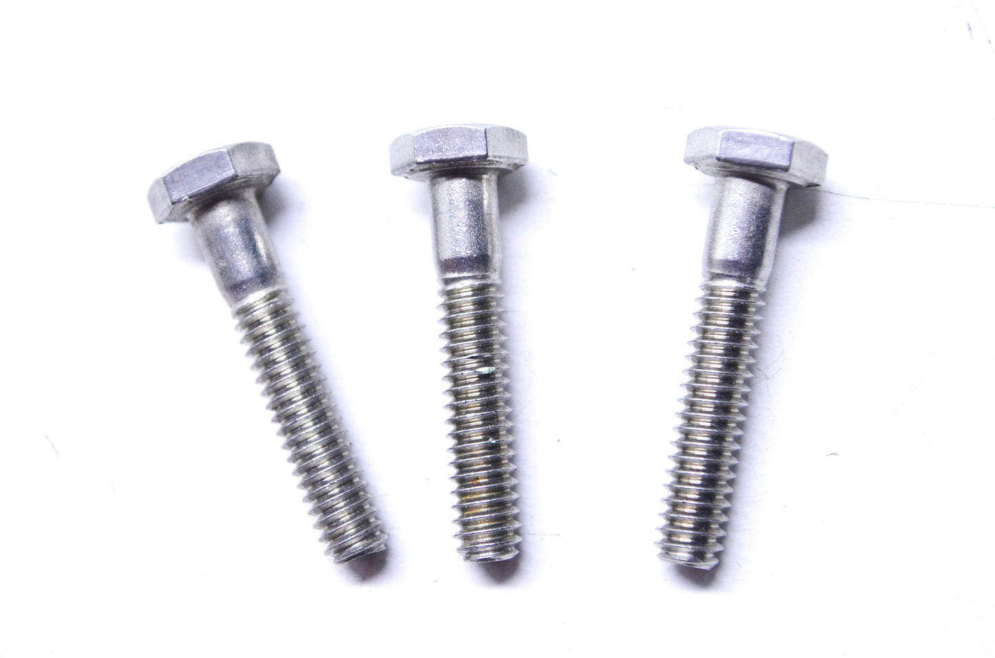 OEM Aftermarket 10-30720 Mercury Cover Plate Screw Qty 3 NOS