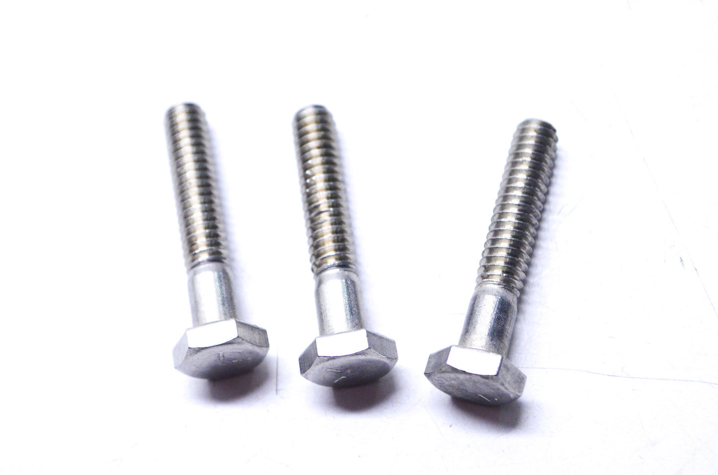 OEM Aftermarket 10-30720 Mercury Cover Plate Screw Qty 3 NOS