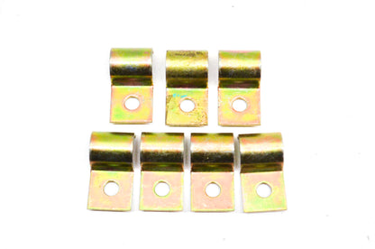 OEM Polaris 7080393 Half Clip Qty 7 NOS