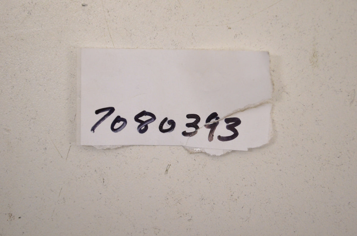 OEM Polaris 7080393 Half Clip Qty 7 NOS