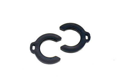 OEM Mercury 54-8M0075116 Reverse Clip Kit NOS