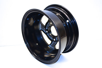 Aftermarket 12x6 ET40 4x114.3 Wheel Rim NOS