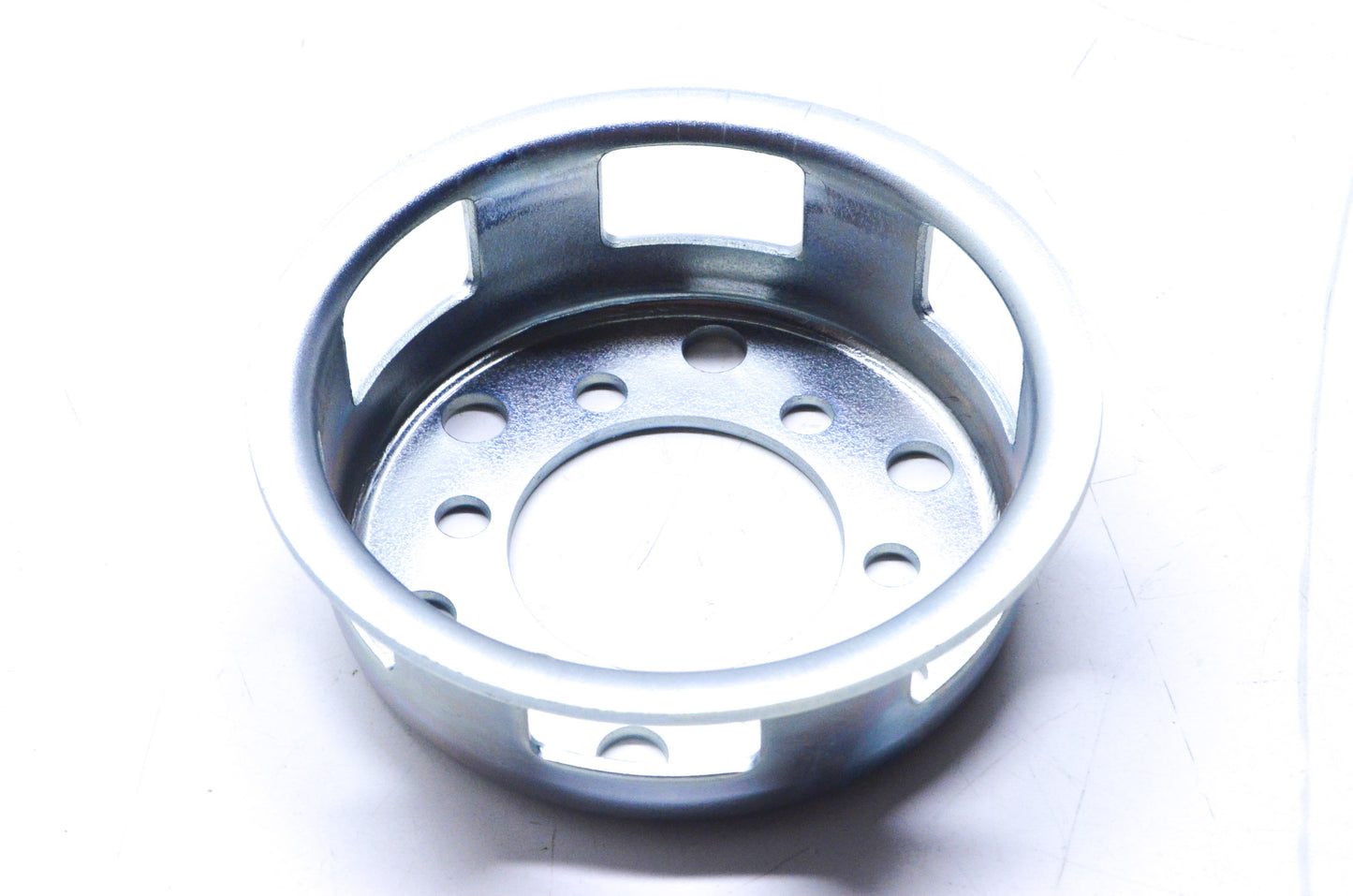 New OEM Polaris Pull Starter Recoil NOS